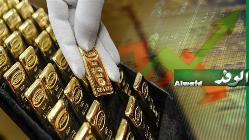 عيار 21 يتحرك من جديد.. ارتفاع أسعار الذهب اليوم في مصر