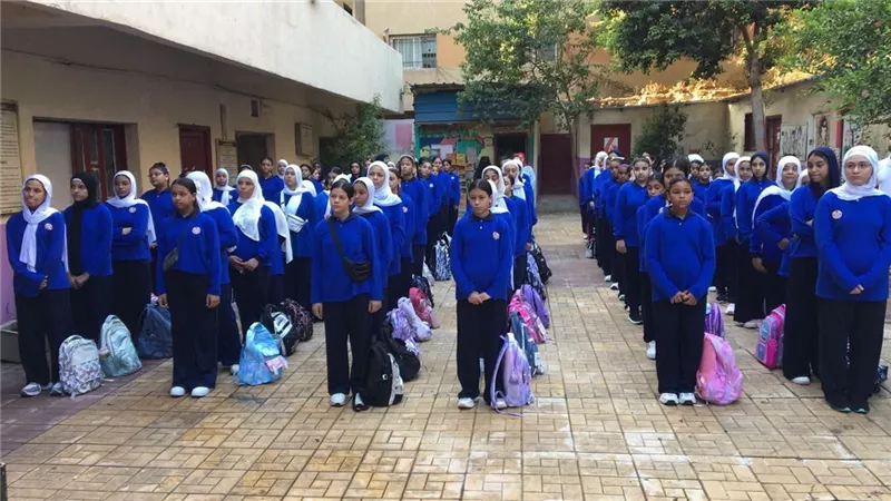 بالتزامن مع انطلاق الدراسة.. موعد امتحانات الترم الأول وإجازة منتصف العام