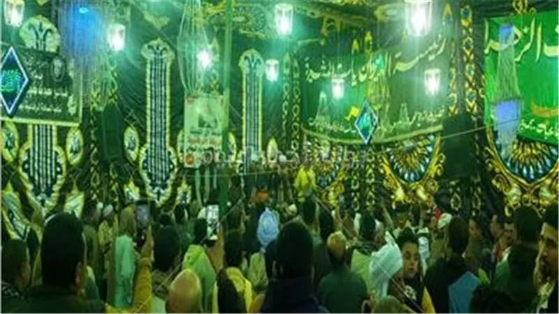 مولد أحمد البدوي والدسوقي 2026.. مواعيد الاحتفالات والليالي الختامية بالتفصيل