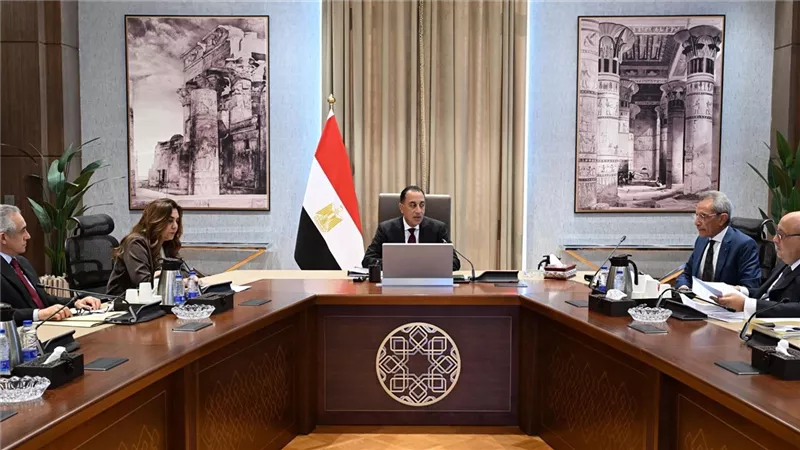 رئيس الوزراء يشدد على تبسيط إجراءات التصالح تمهيداً لإرسال التعديلات للبرلمان