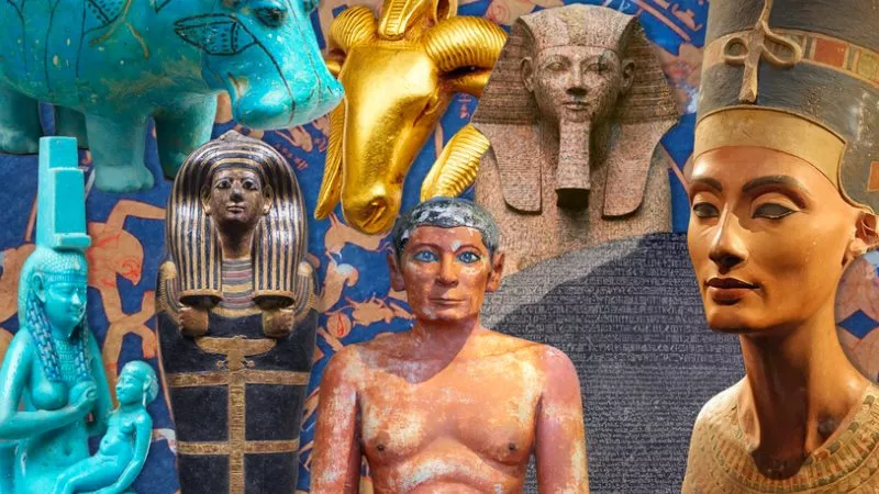 خبير آثري لـ
