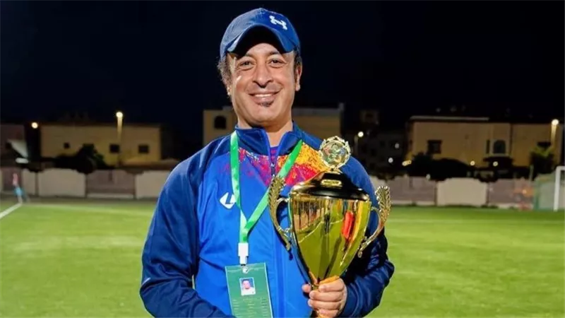 خاص للوفد.. الفيفا يحكم لصالح مدرب مصري ضد الترجي السعودي