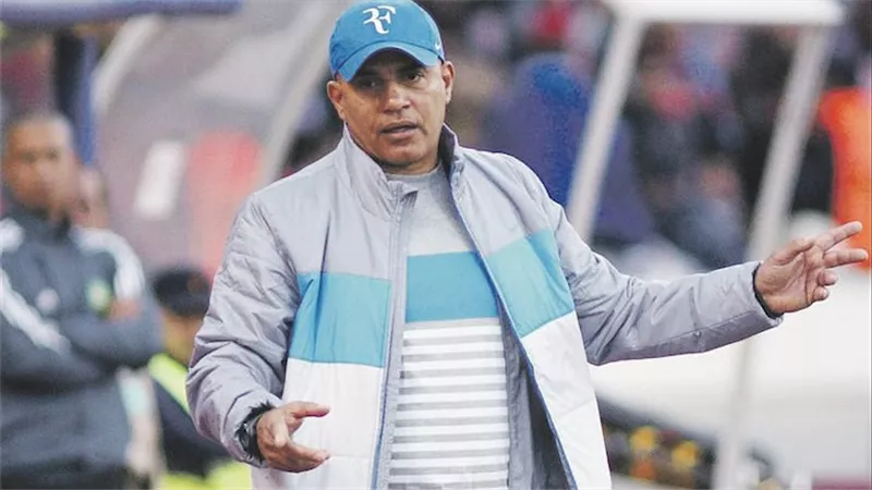 مدرب الجيش الرواندي بعد الخسارة أمام الزمالك: “كنا الأفضل.. والكرة لا تعترف بالتاريخ”