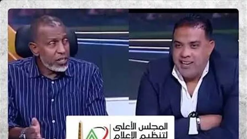 من الهواء إلى النيابة.. أسامة حسن يحرر محضرًا ضد ربيع ياسين بتهمة السب والقذف