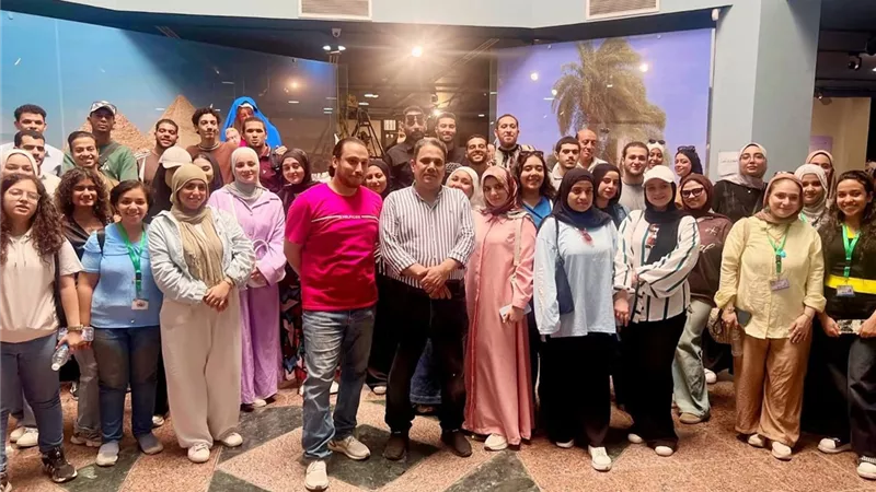 غدا.. انطلاق الملتقى السادس عشر لـ «الأثريين المصريين»