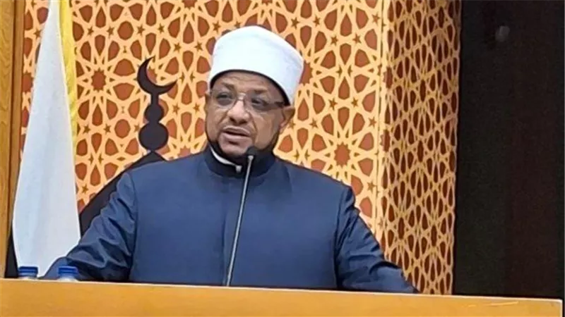 أمين البحوث الإسلامية من شمال سيناء: الوعي يحمي المجتمع من الأفكار المغلوطة