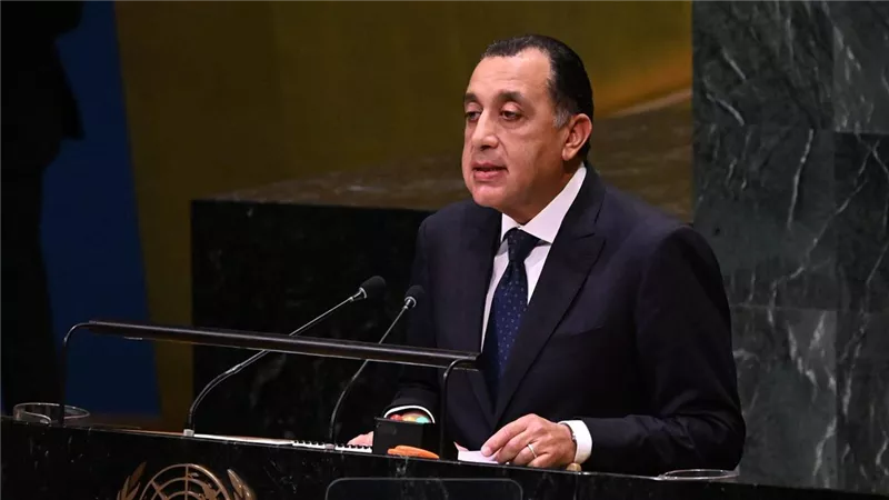 رئيس الوزراء: مصر تحتفظ بحقها المشروع والمكفول بحماية أمنها المائي 