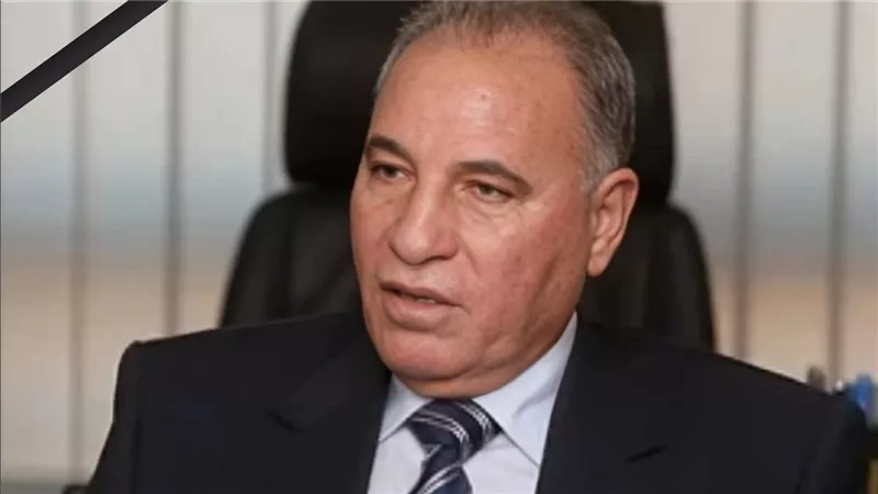 رئيس الوفد ينعى المستشار أحمد الزند ويؤكد: التاريخ سيذكر دفاعه عن استقلال القضاء وسيادة القانون