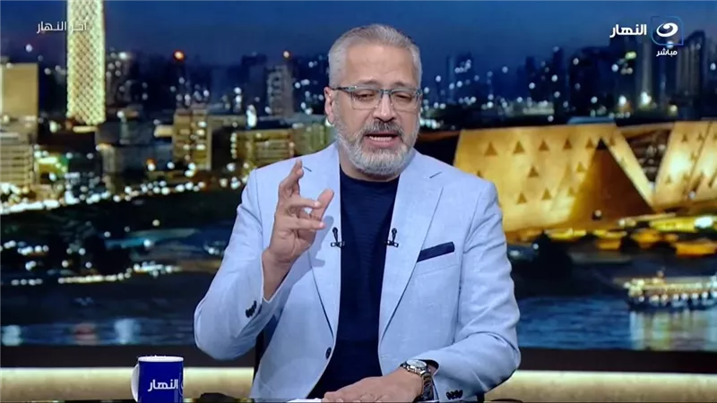 تامر أمين    