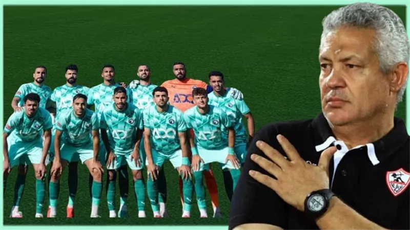 محمد حلمي لـ «الوفد»: بيراميدز نموذج أوروبي في إفريقيا