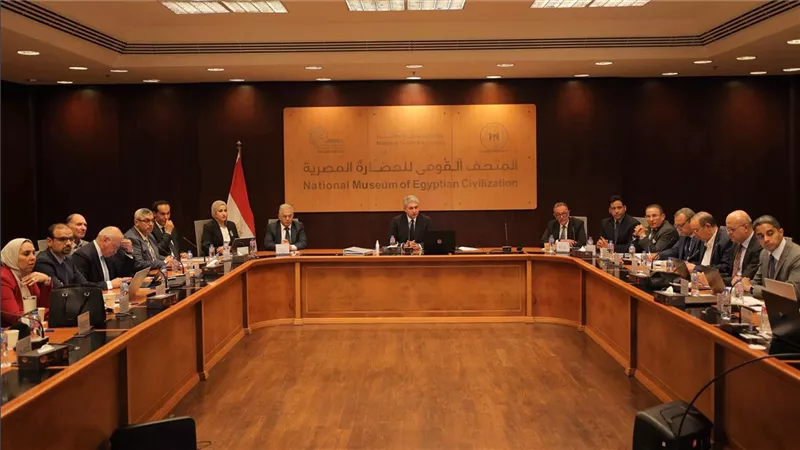  4 مليون زائر للمتحف الكبير حتي الآن