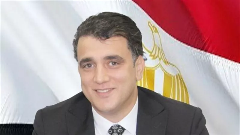 مسؤول الإتصال السياسي بالوفد: استجابة الرئيس بتعيين مدكور رئيسا للتأمين الصحي خطوة تاريخية تُعزز مبدأ الكفاءة والاستقرار المؤسسي