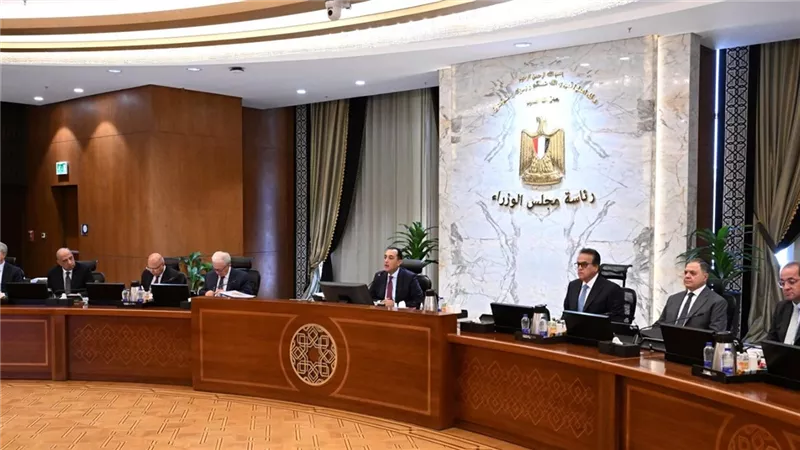 الحكومة توافق على 9 قرارات في اجتماعها اليوم