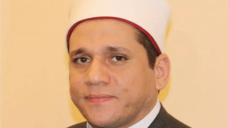 صابر جاب الله: حين يَبطؤُ الخطو يعلو المقامُ.. كيف ينظر الإسلام إلى كبار السِّن