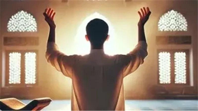 أشهر أدعية صلاة الفجر 