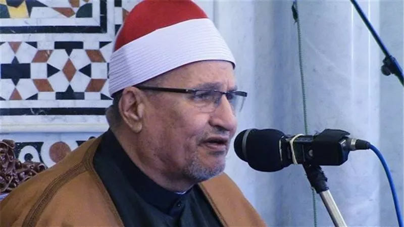 «صوت من ذهب».. محطات من حياة الشيخ محمد عبدالوهاب الطنطاوي  