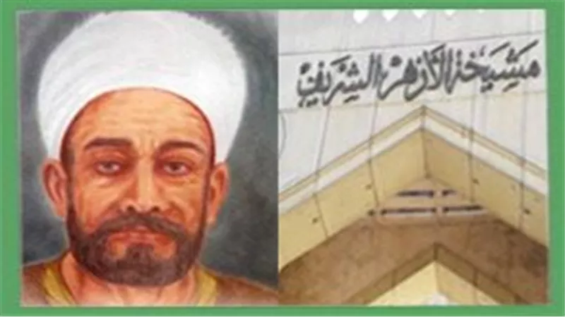 شيخ الأزهر الـ15.. قصة حياة الإمام الأكبر أحمد بن علي الدمهوجي الشافعي