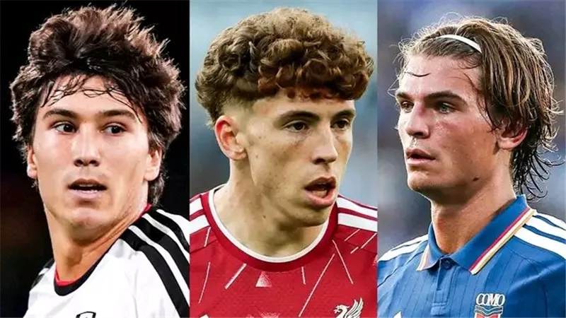 مواهب أكاديمية ريال مدريد.. نجوم شابة تبحث عن مكانها بين الكبار