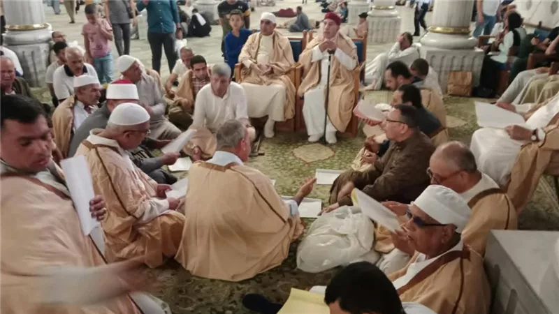 أذكار ما بعد الصلاة من القرآن والسنة