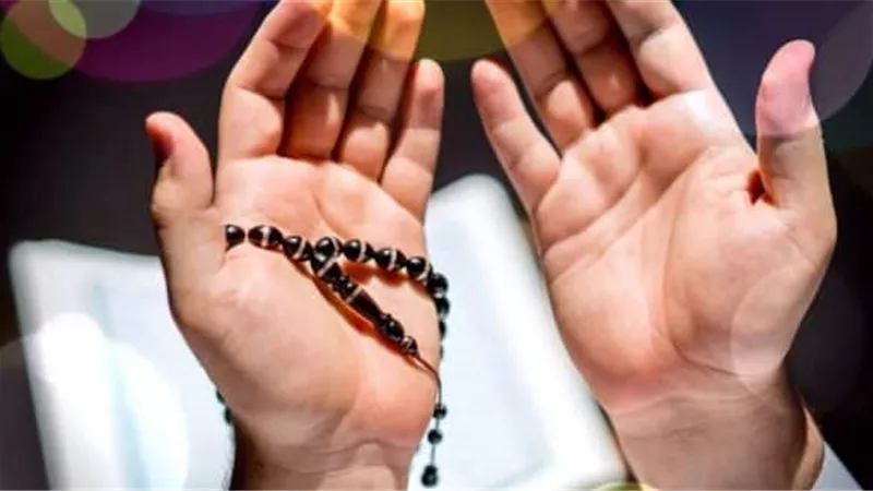 أدعية السنة النبوية لمن وقع عليه ظلم