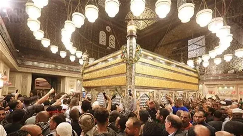  المشيخة الصوفية تعلن مواعيد أكبر الموالد في مصر