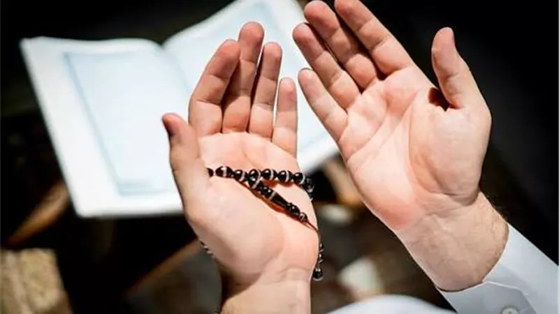 أدعية تفريج الهم والكرب
