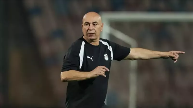 حسام حسن
