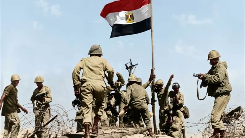 في ذكرى نصر 6 أكتوبر.. أدعية لحفظ مصر وأهلها ودعوات بالأمن والسلام