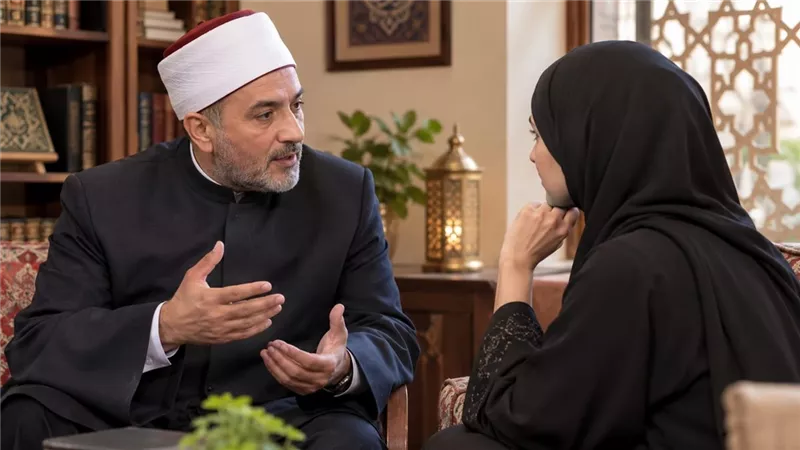 هل يجوز مشاورة المرأة؟.. أزهري يوضح درجة حديث «شاوروهن وخالفوهن»