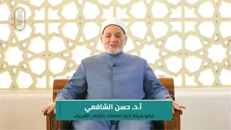 الشافعي يستعيد ذكريات أكتوبر: الدبابات المصرية كانت أكثر انتظامًا من السيارات في التحرير