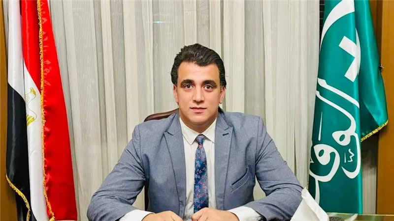 مسؤول الاتصال السياسي  بالوفد: تصريحات وزير المالية الإسرائيلي تعكس جهلاً بالتاريخ وعمى عن قدرات مصر ​