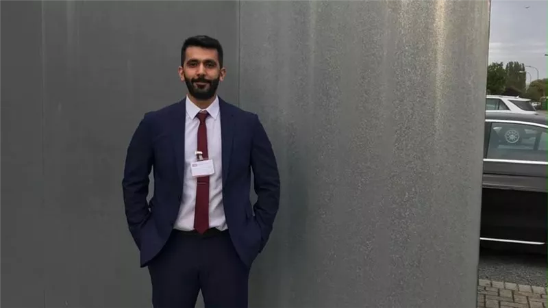 من بلجيكا.. عبدالله النمير: التعاون مع CRC Industries يعزز الشراكات الدولية الفعالة