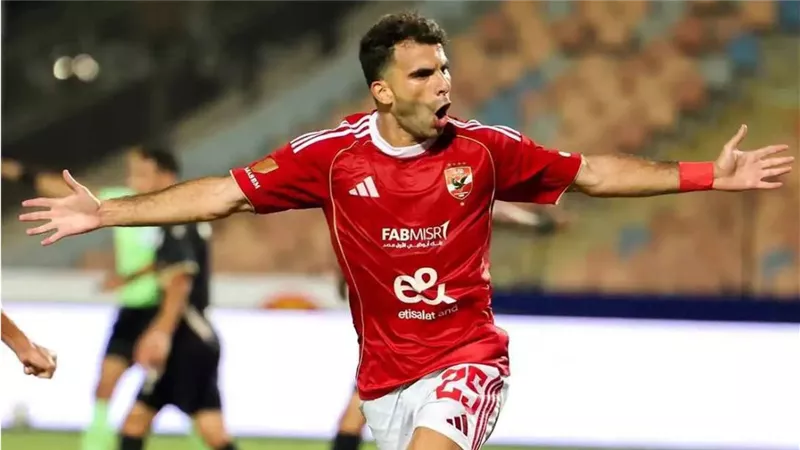 جيرالدو: “الأهلي سيهزم الزمالك.. وزيزو كلمة السر في القمة”