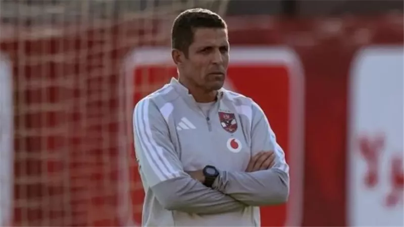 تشكيل الأهلي المتوقع أمام الزمالك.. عموتة أمام اختبار الغيابات في القمة 133