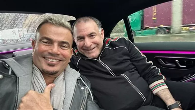 محمد فودة يحتفى بميلاد «قاهر الزمن» ويكتب: عمرو دياب ظاهرة غنائية عصية على التكرار وبصمة خالدة في وجدان الأجيال