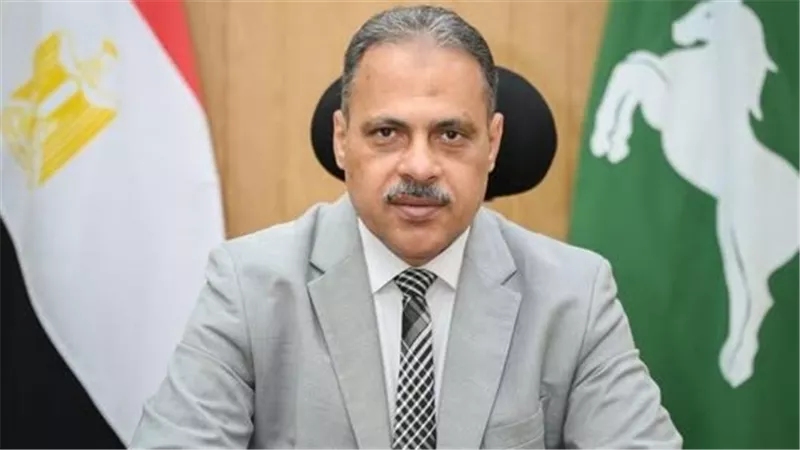 محافظ الشرقية يثمّن جهود الهيئة العامة للتخطيط العمراني وتعاونها المثمر