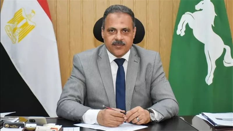 محافظ الشرقية: القطاع الزراعي يمثل ركيزة أساسية لتحقيق الأمن الغذائي ودعم الاقتصاد