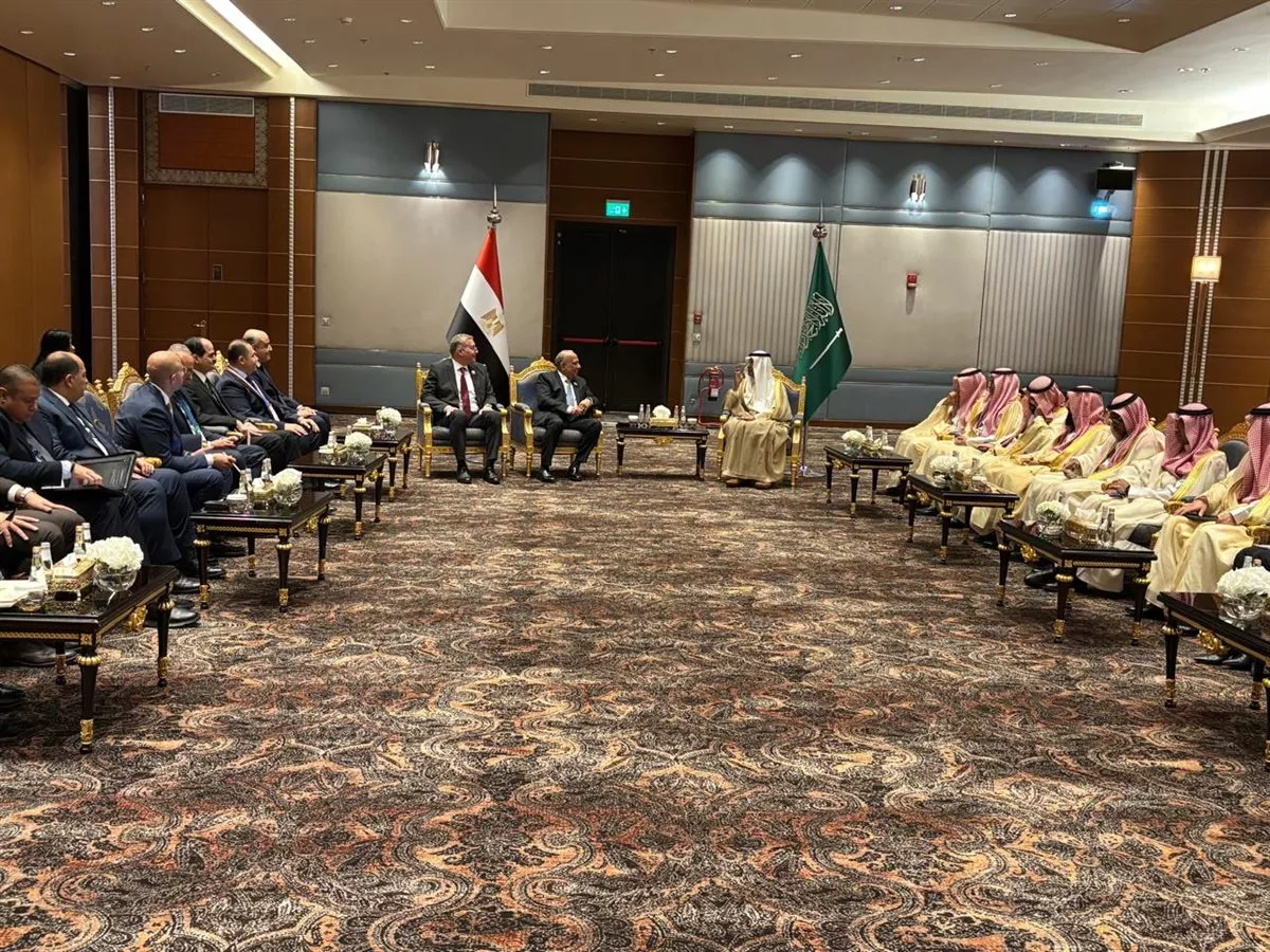 مصر والسعودية تدفعان شراكتهما في الطاقة نحو استثمارات ومشروعات استراتيجية جديدة