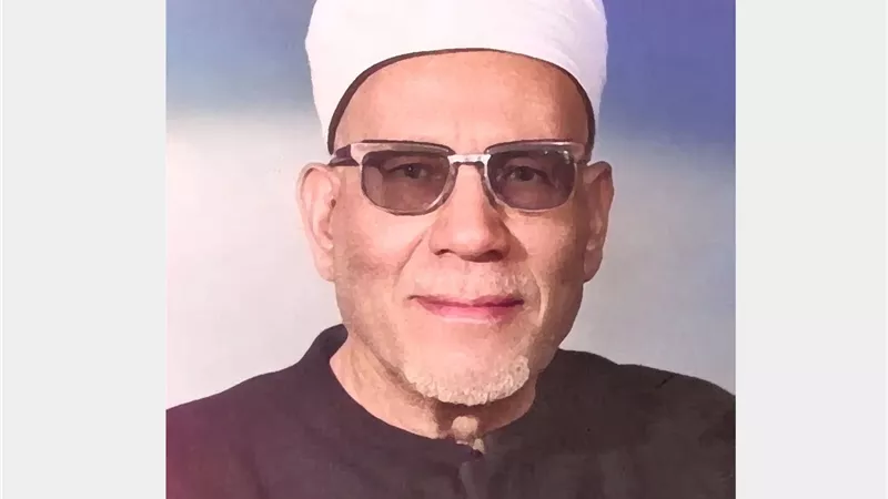 الإمام الأكبر محمد الفحام&nbsp;