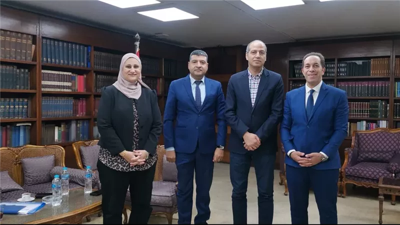 المجلس القومي لحقوق الإنسان  