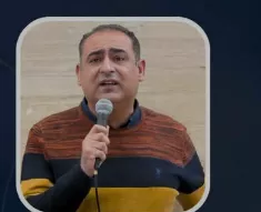 ا<strong>لمرنم بهاء نجيب</strong>
