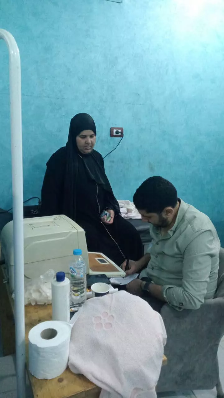 <strong>مطرانية الأقباط الأرثوذكس بطما</strong>
