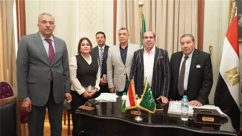 74 مرشحًا للهيئة العليا و8 لسكرتارية الهيئة الوفدية في اليوم الأول لانتخابات حزب الوفد