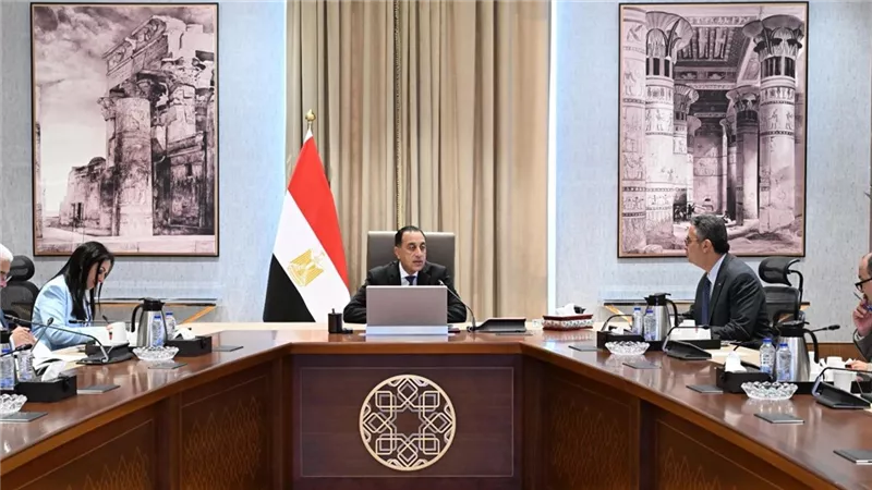 رئيس الوزراء يستعرض محاور جلسة  منظومة حماية اجتماعية أكثر فاعلية