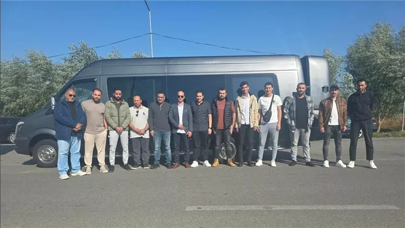 عاجل| وزارة الخارجية تتمكن من إعادة بحارة مصريين عالقين في أوكرانيا