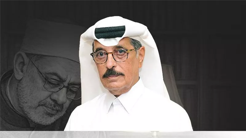 رئيس مكتبة قطر الوطنية: الإمام الطيب نموذج للعالم الذي يجمع بين عمق العلم وحكمة القيادة