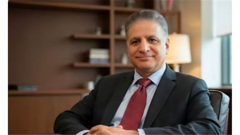 بهجت العبيدي: قفزة تحويلات المصريين بالخارج إلى 47.3 مليار دولار تؤكد ثقة لا تتزعزع في الدولة المصرية واقتصادها