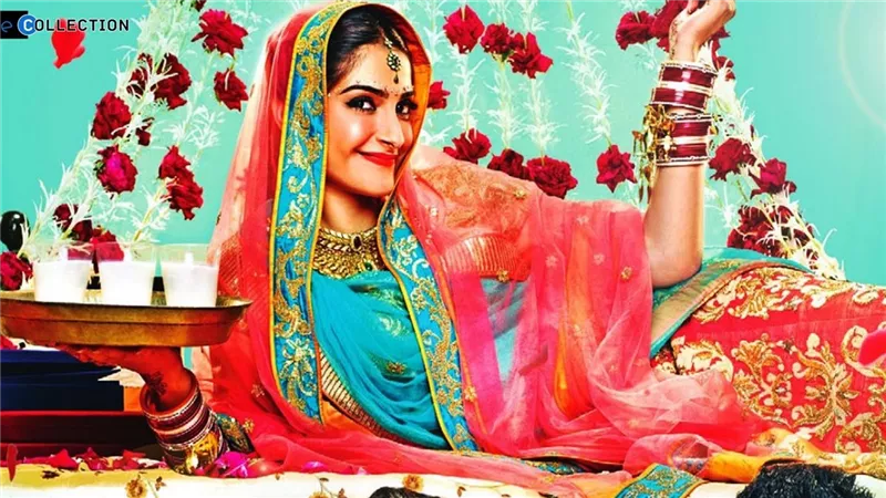  الفيلم الهندي Dolly Ki Doli 