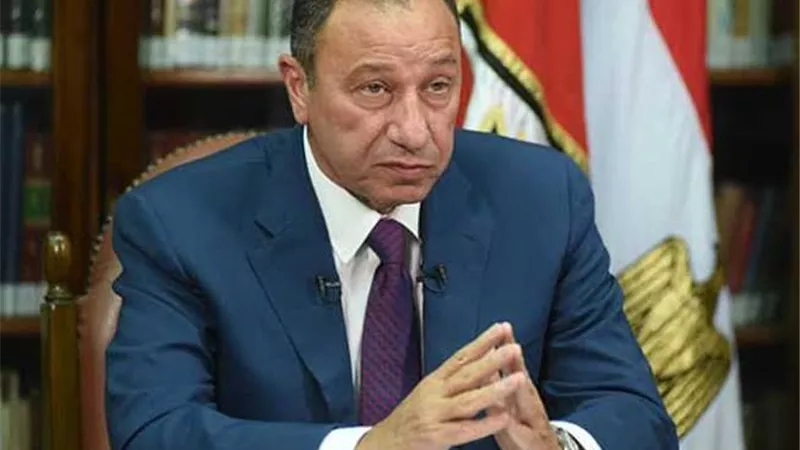 بعد الاعتذار.. الخطيب يطوي صفحة الخلاف مع مدحت شلبي