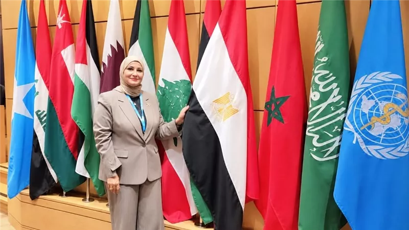 نقيب التمريض  
